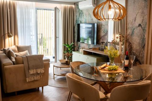 Apartament Szumiący Las — 4-Star Luxury Hotel in Grzybowo, Poland
