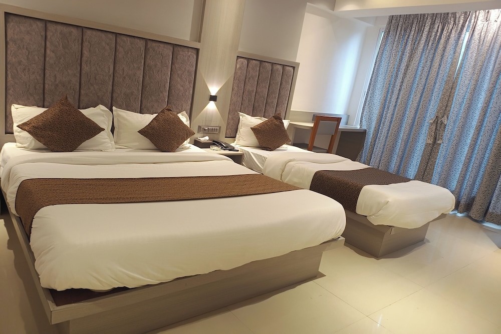 Hotel Preston — Mumbai — photo 2