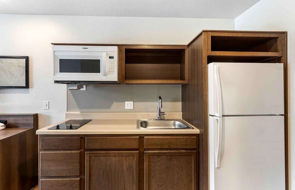 Extended Stay America Suites Denver Centennial - photo 14