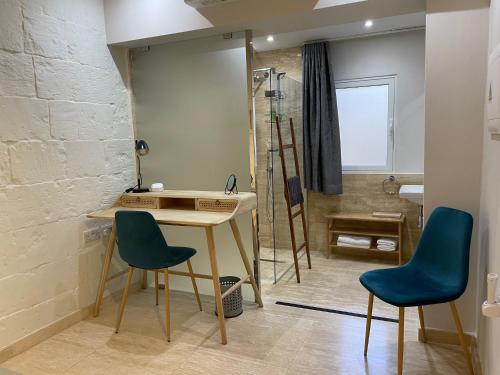 Birgu Hideaway The Nook — Vittoriosa — photo 3