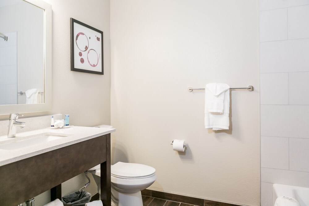 Hotel Siri Downtown Paso Robles - photo 32