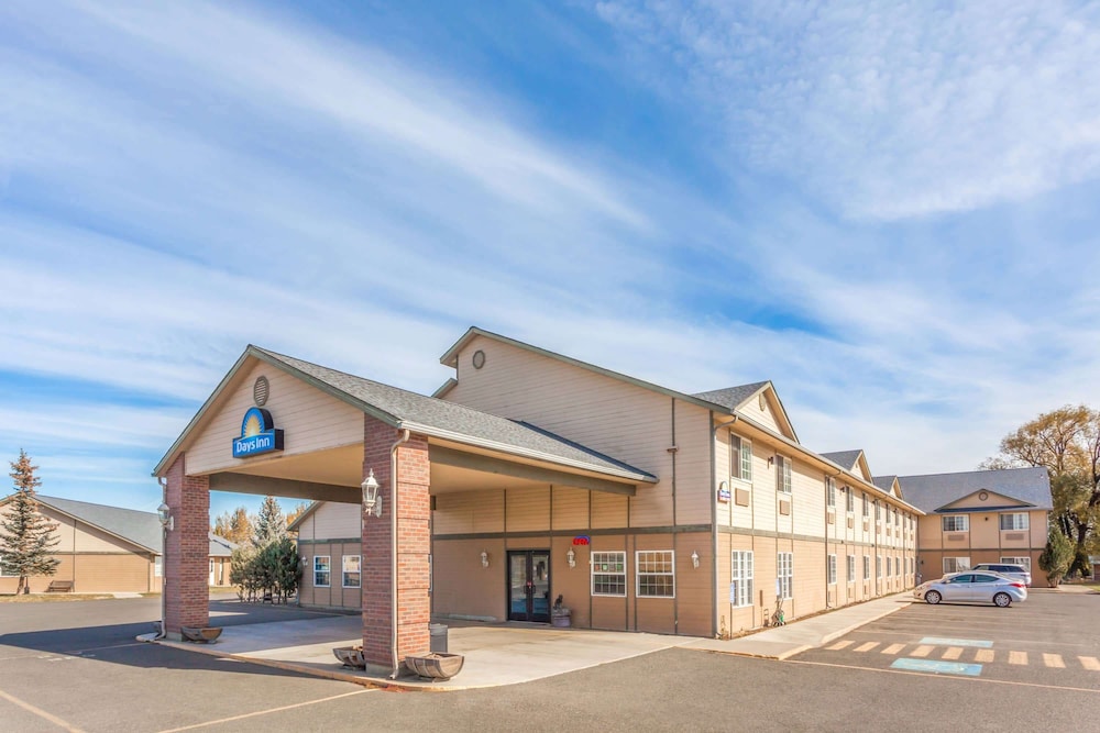 Days Inn by Wyndham Ellensburg - photo 34
