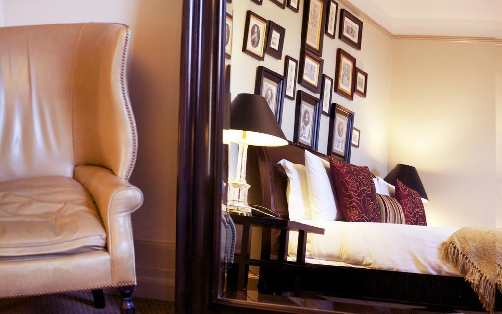 Hotel Wales - photo 17