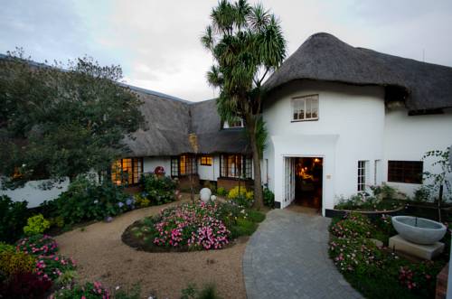 Rawdons Hotel & Estate