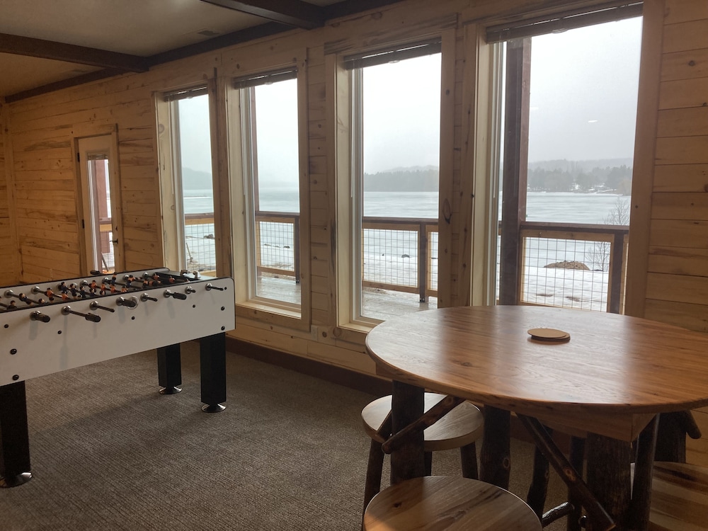 Keweenaw Waters Resort - photo 117