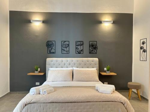Le Sorelle Sweet Home — 4-Star Luxury Hotel in Siracusa, Italy