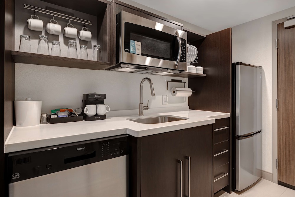 Home2 Suites by Hilton Wilkes Barre - photo 29