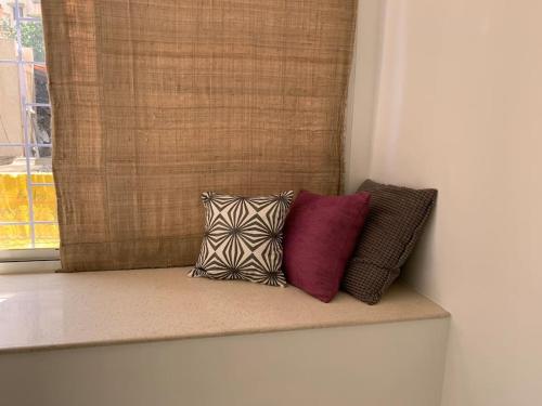 Mon Desire 1 Perry Cross Rd Bandra West by Connekt Homes