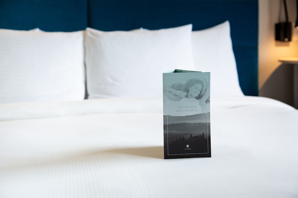 Hotel Le Jolie - photo 9
