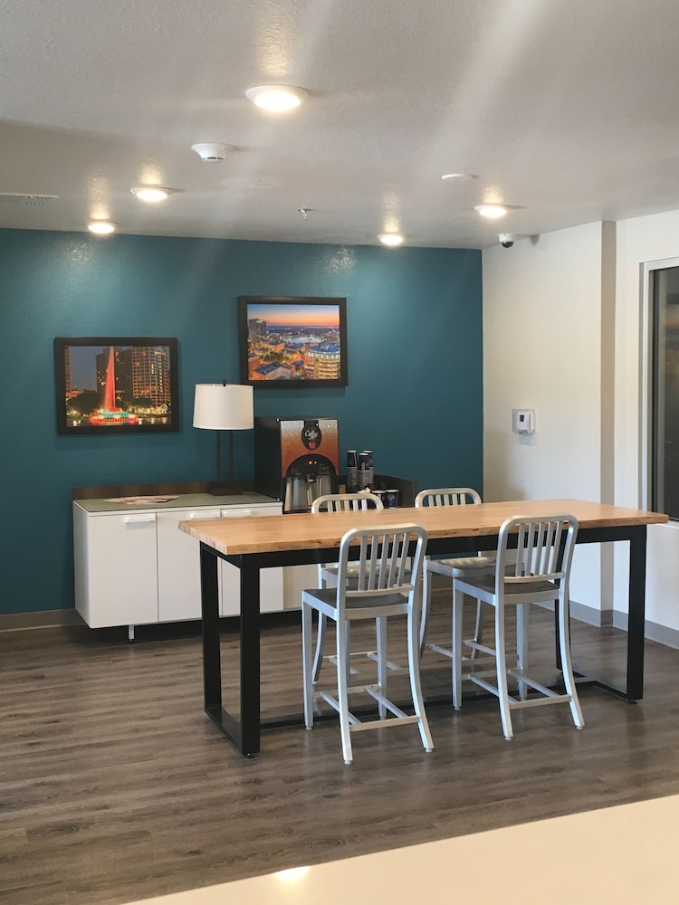 WoodSpring Suites Orlando International Drive - photo 30