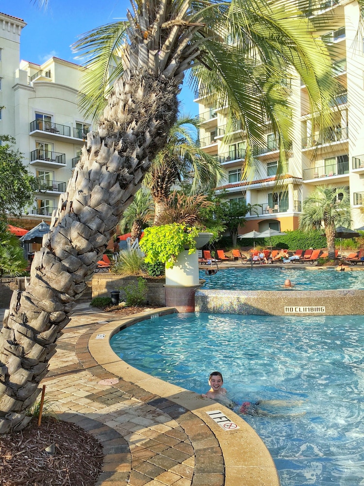 Marina Inn At Grande Dunes - photo 40