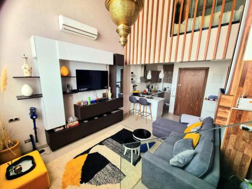 Nid douillet dans la ville Rose — 4-Star Luxury Hotel in Marrakesh, Morocco