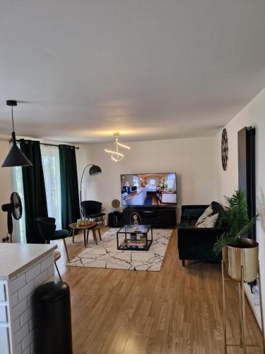 Heronsgate GH018 — 4-Star Luxury Hotel in Dartford, United Kingdom