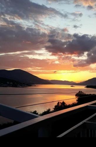 Apartment Potpara — 4-Star Luxury Hotel in Tivat, Montenegro