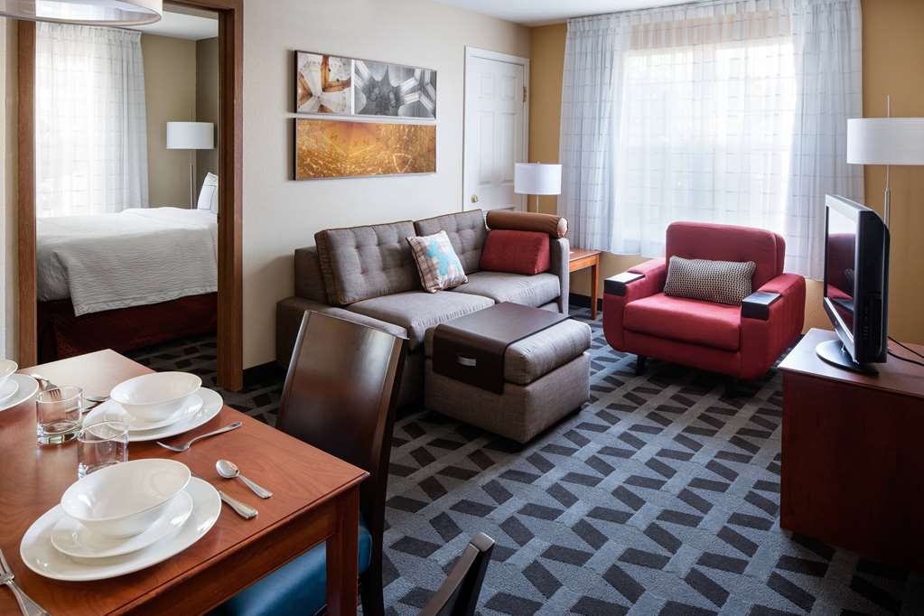 Sonesta Simply Suites Seattle Renton - photo 12
