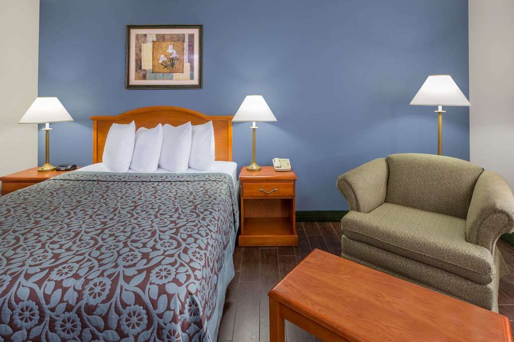 Days Inn by Wyndham Galliano - photo 12