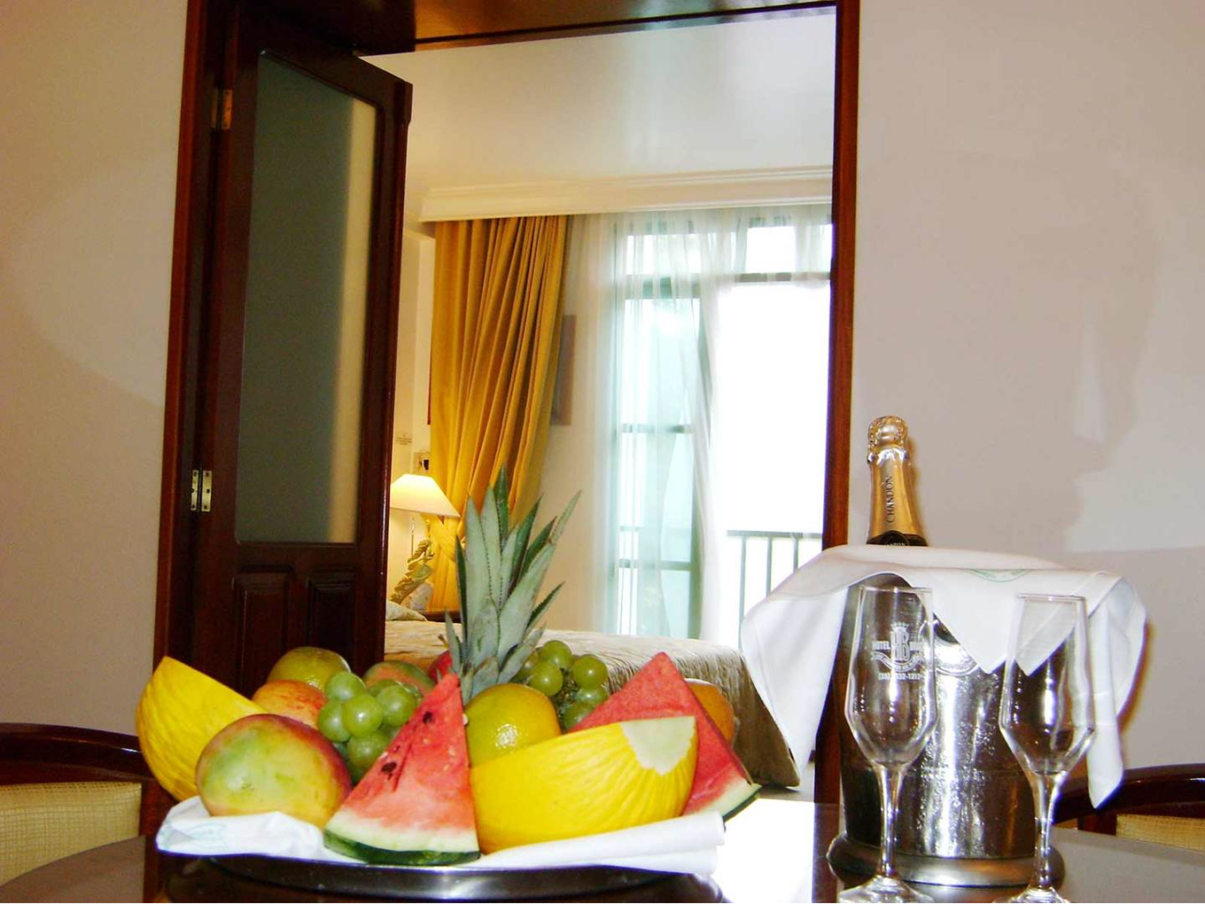 Hotel Brasil — Sao Lourenco — photo 5