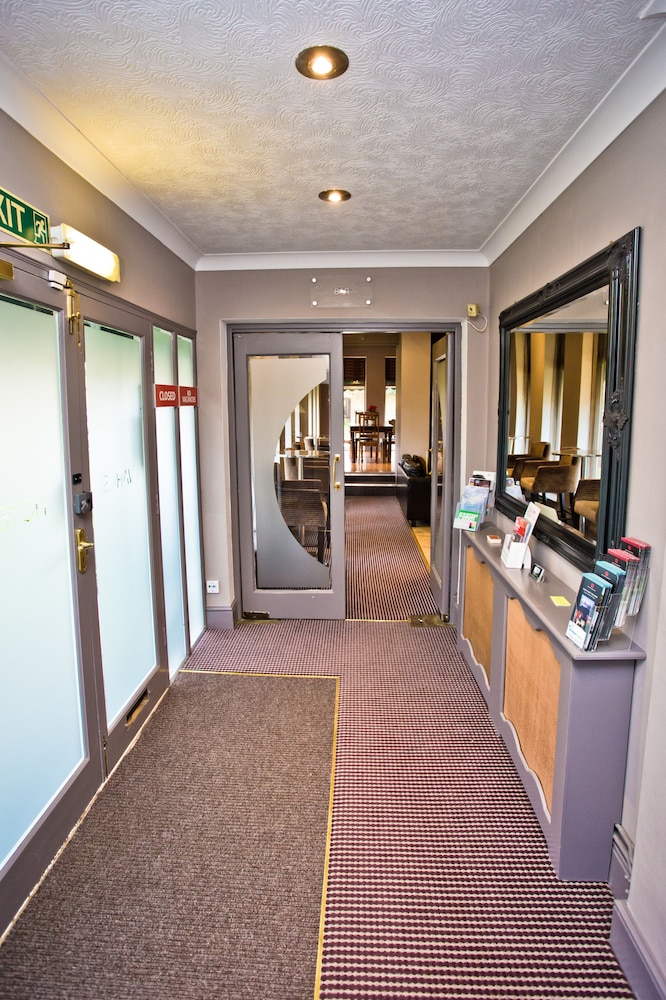 Wards Hotel in Folkestone, United Kingdom