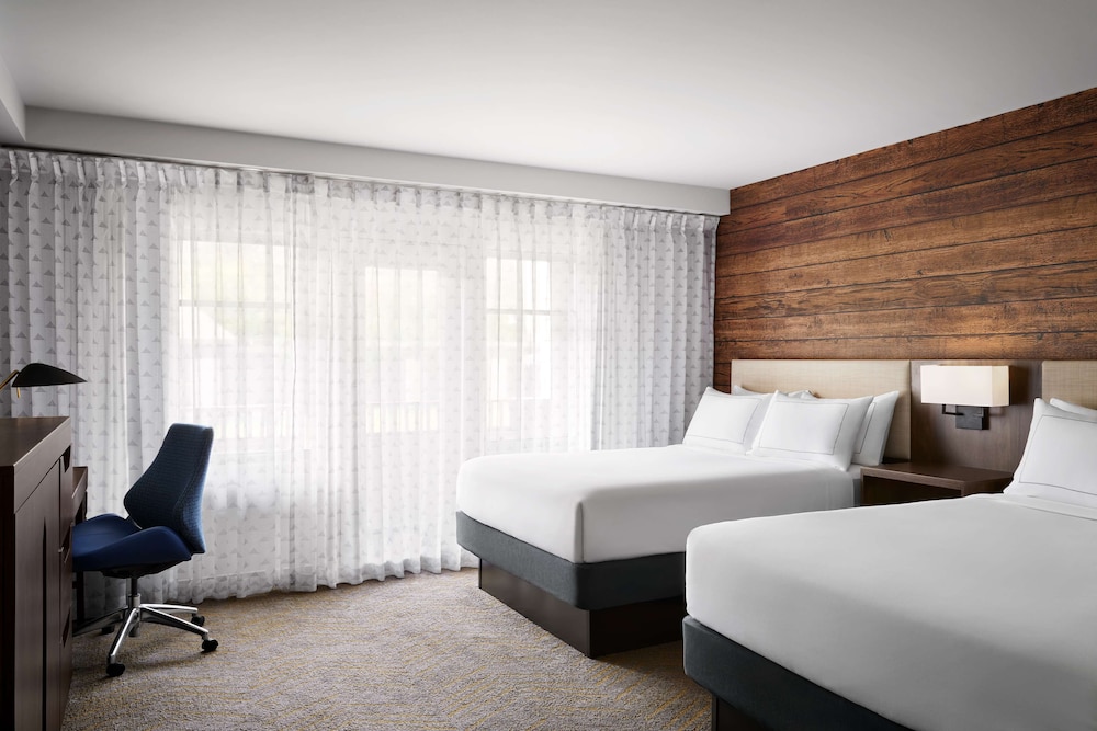 Killington Mountain Lodge Tapestry Collection by Hilton - photo 12