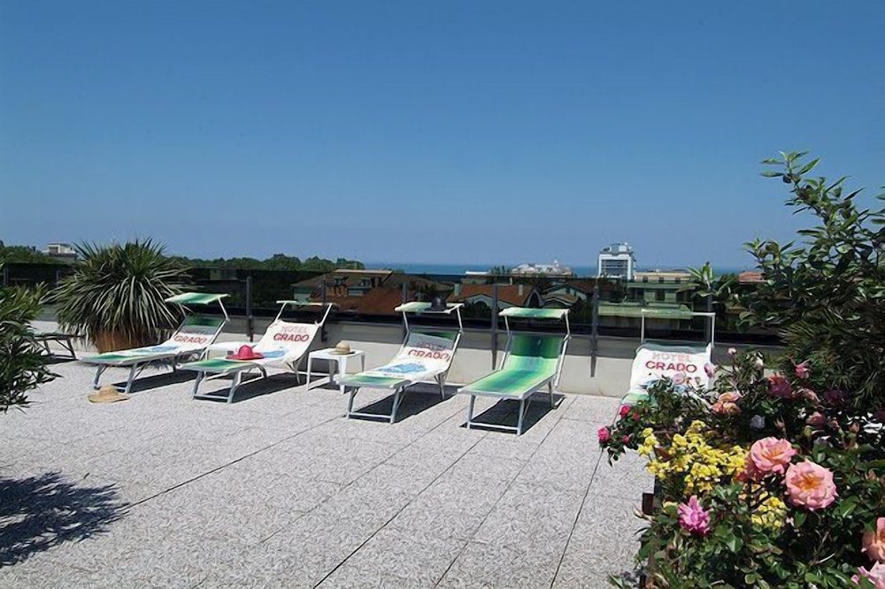 Hotel Grado — hotel in San Giovanni