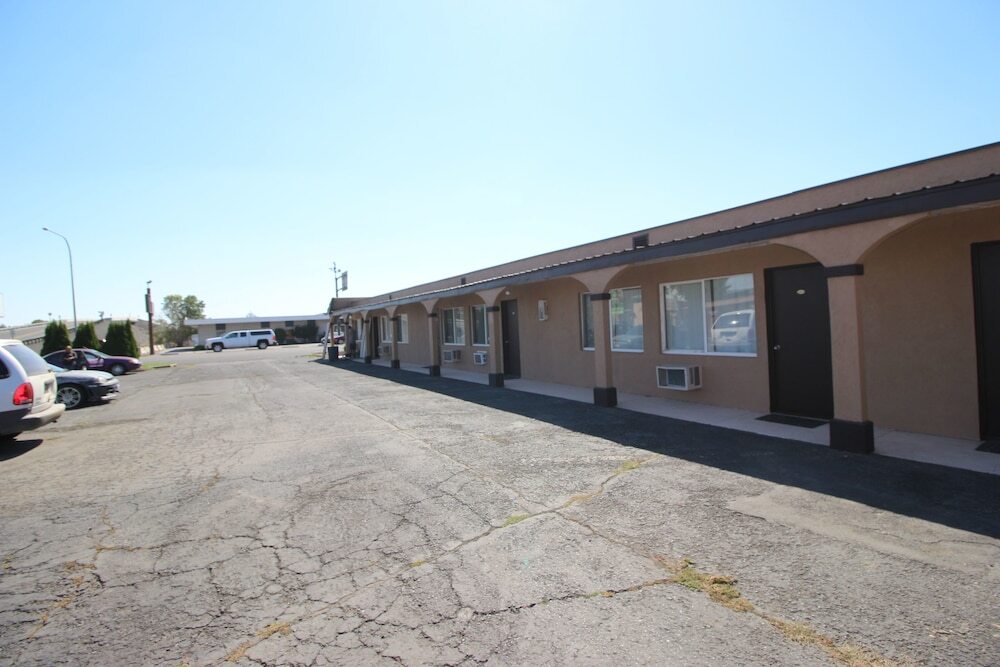 Sunland Inn of Ephrata in Ephrata, United States