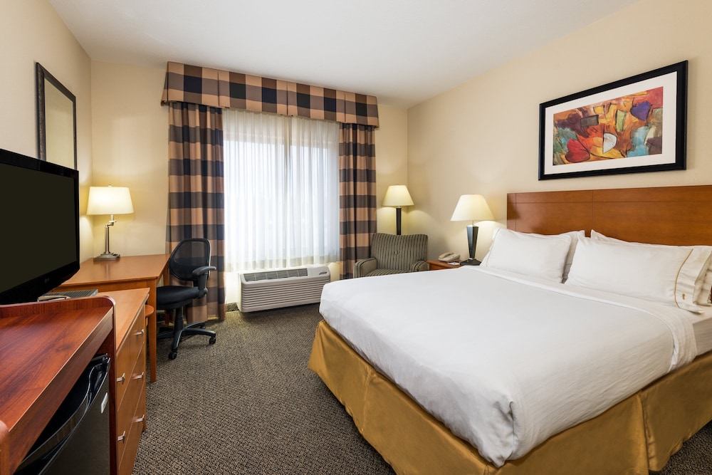Holiday Inn Express Vernal Dinosaurland by IHG - photo 22