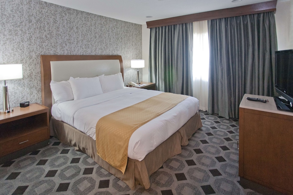 DoubleTree by Hilton Los Angeles Rosemead - photo 28