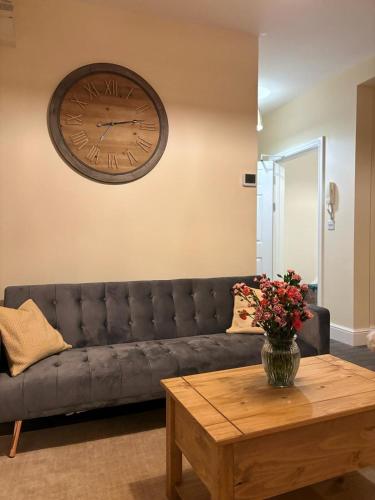 Cardiff Pernath Home2 — 4-Star Luxury Hotel in Cardiff, United Kingdom