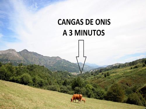Vivienda Vacacional Supereda — 4-Star Luxury Hotel in Cangas De Onis, Spain