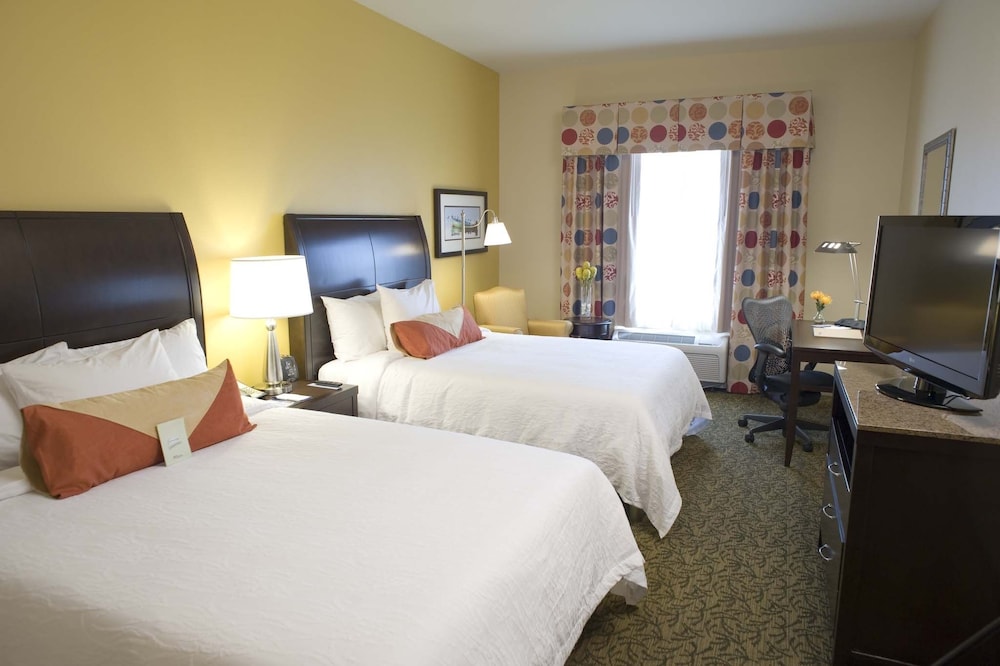 Hilton Garden Inn Pensacola Airport Medical Center - photo 11