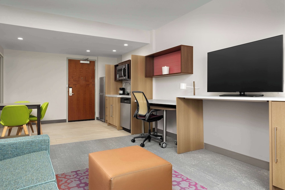 Home2 Suites by Hilton Durham University Medical Center - photo 6