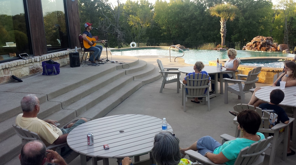 Mill Creek Ranch Resort - photo 45