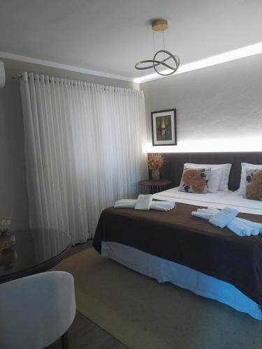 Pousada Bem te vi in Braganca Paulista, Brasil