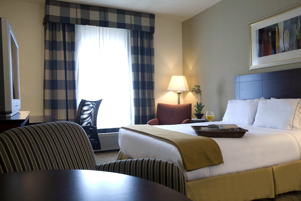 Holiday Inn Express Atlanta Emory University Area by IHG - photo 18