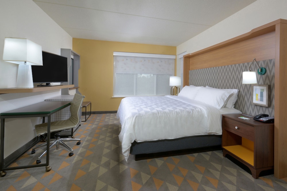 Holiday Inn Raleigh Durham Airport by IHG - photo 6