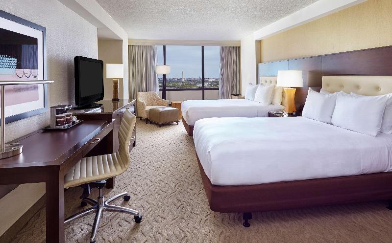 DoubleTree by Hilton Washington DC Crystal City - photo 112