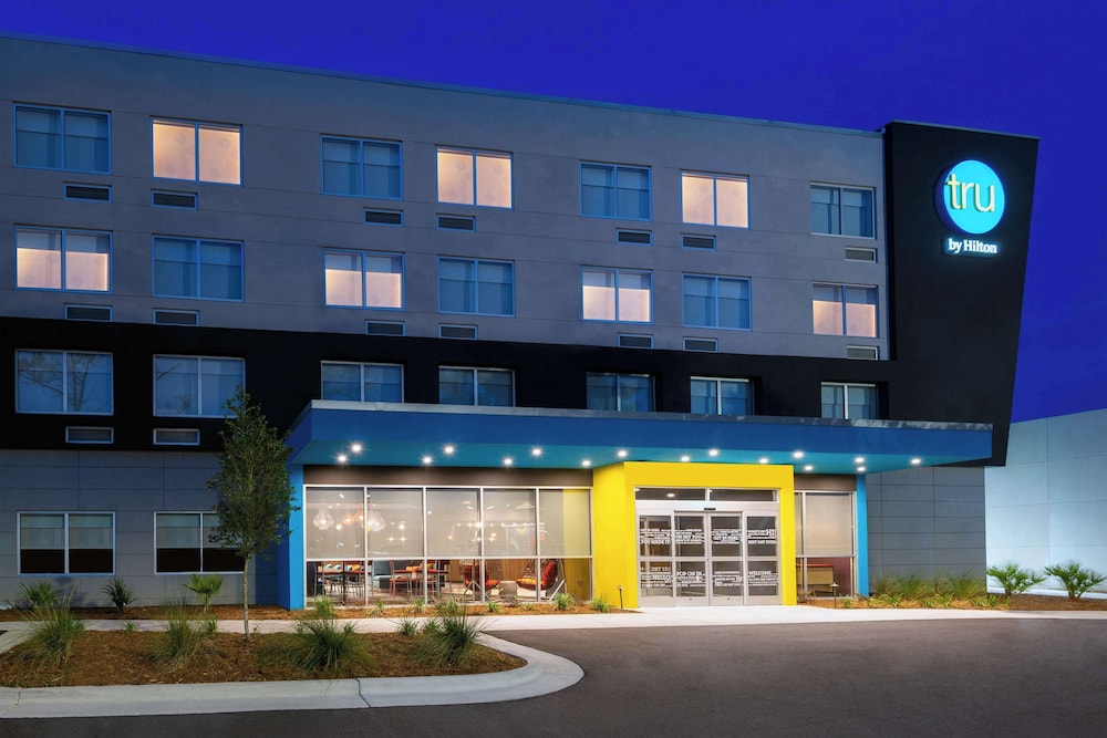 Tru by Hilton Wilmington - photo 32
