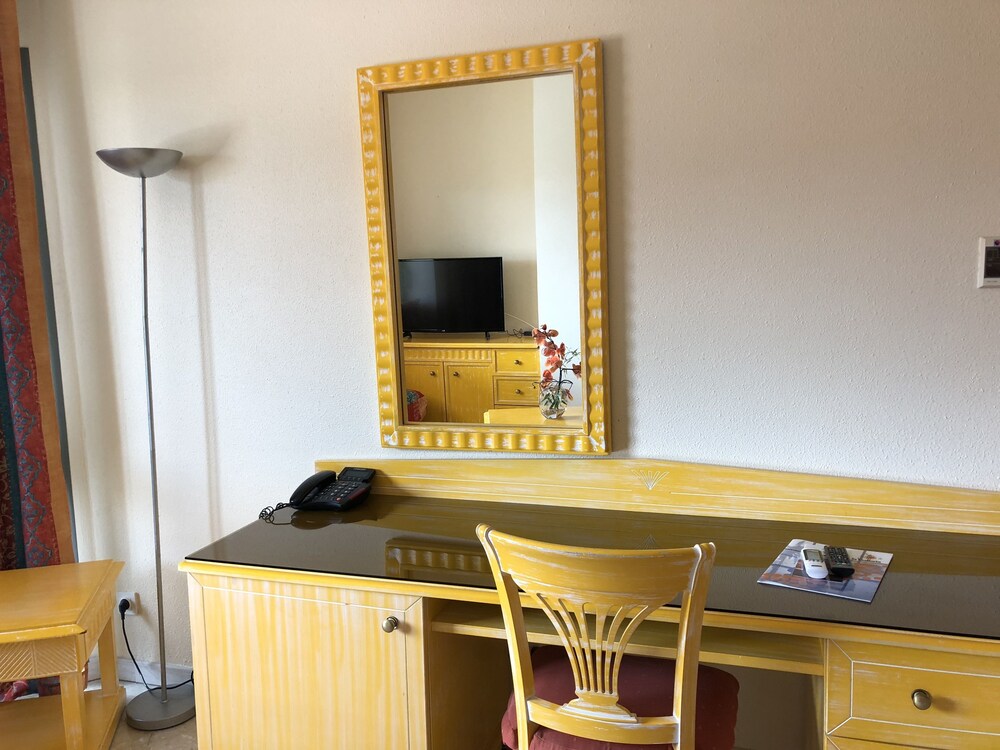 Hotel La Galleria — Le Lamentin — photo 4