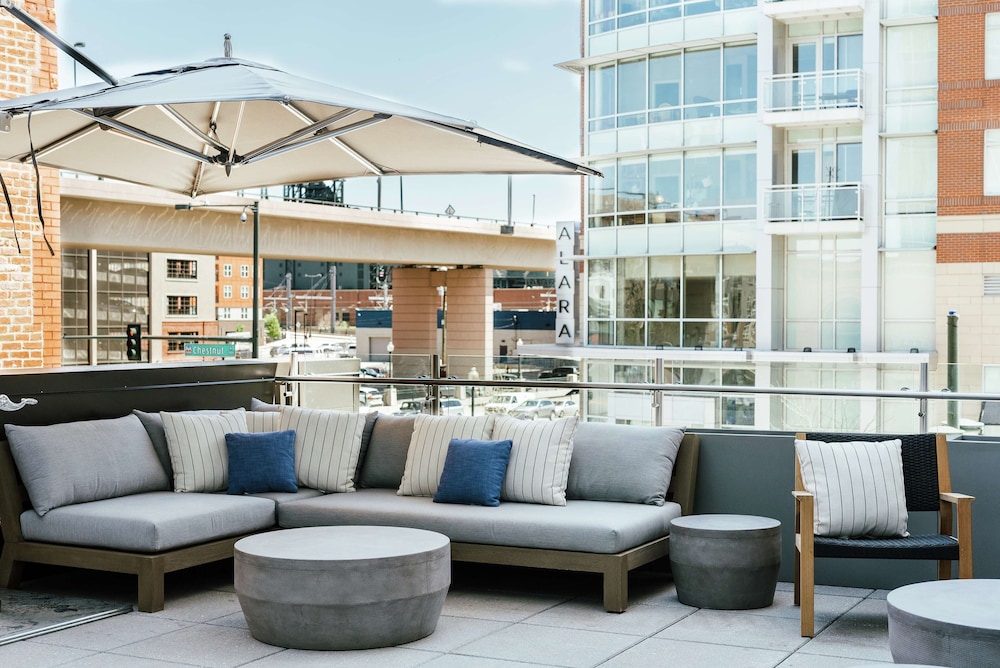 Hilton Garden Inn Denver Union Station CO - photo 117