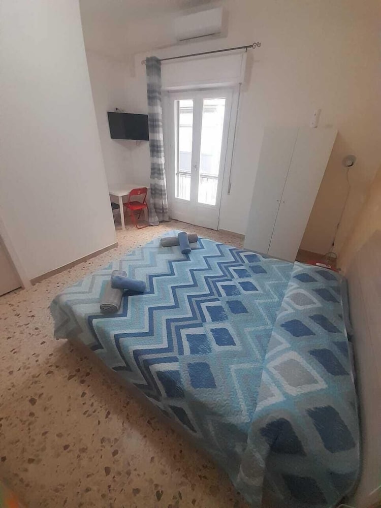 Catania Airport Room Low Cost — hotel near Catania-Fontanarossa Airport