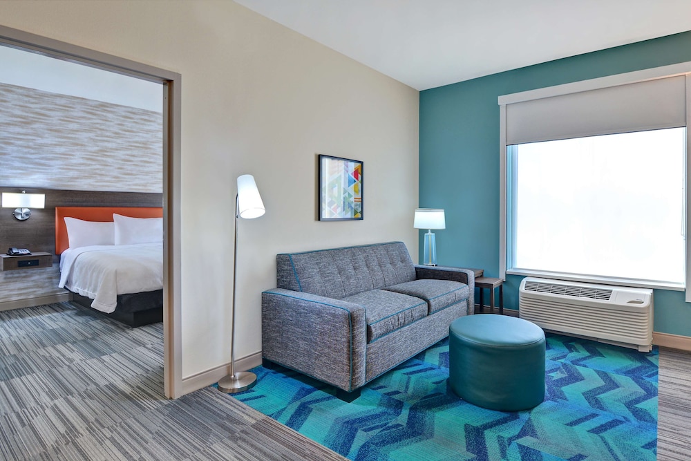 Home2 Suites by Hilton Savannah Midtown GA - photo 21