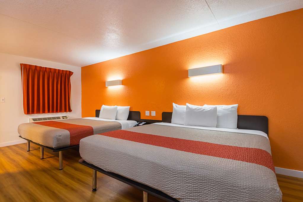 Motel 6 Garland TX Northeast Dallas - photo 18