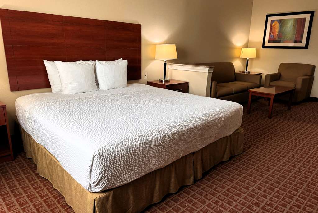 Ramada by Wyndham College Station - photo 19