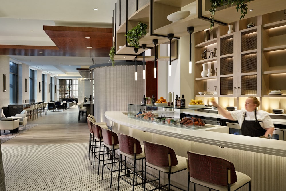 Four Seasons Hotel Denver - photo 81