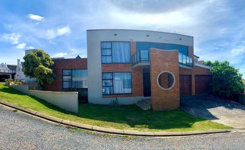 Bay View Witsand in Unknown City, South Africa