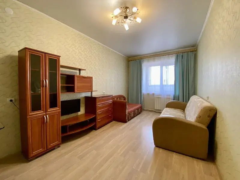 The Decembrist on Kirova street 37 in Chita, Russia