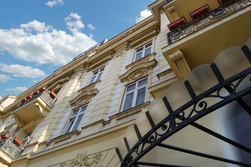 מראה חיצוני