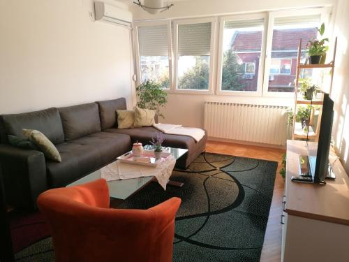 Skopje Sunset Apartment — 4-Star Luxury Hotel in Skopje, Republic of Macedonia