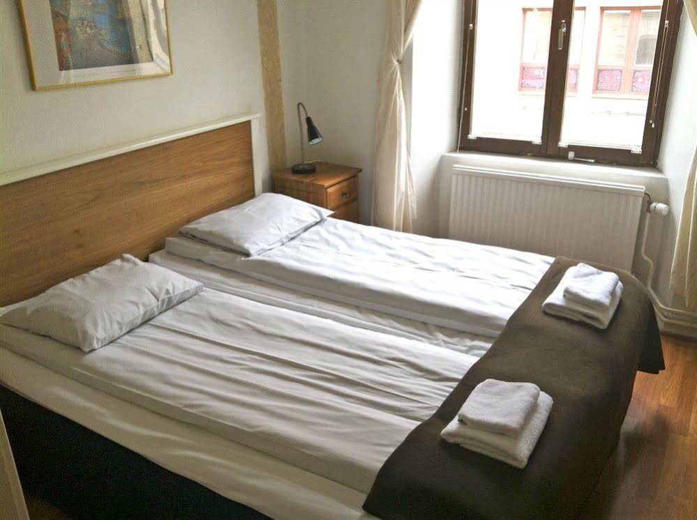Hotell Robinson — Goeteborg — photo 2