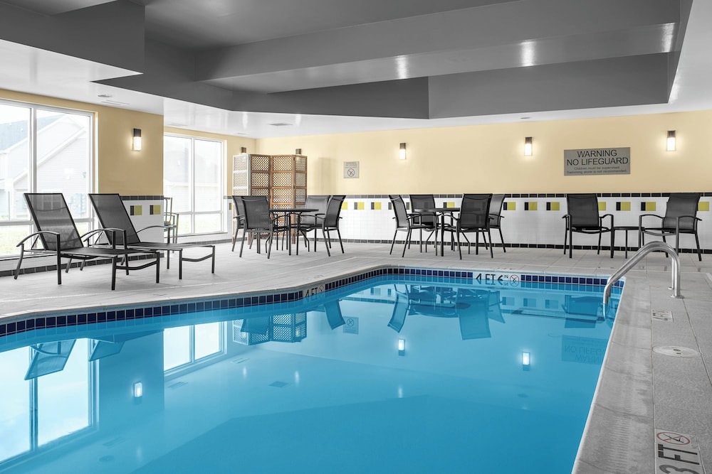 Fairfield by Marriott Inn & Suites Columbus Hilliard - photo 27
